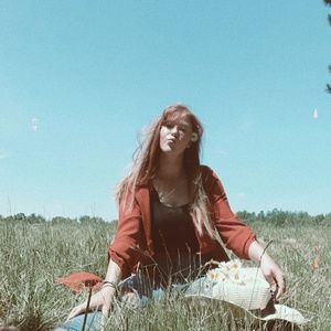 Meet your Posher, Nicola